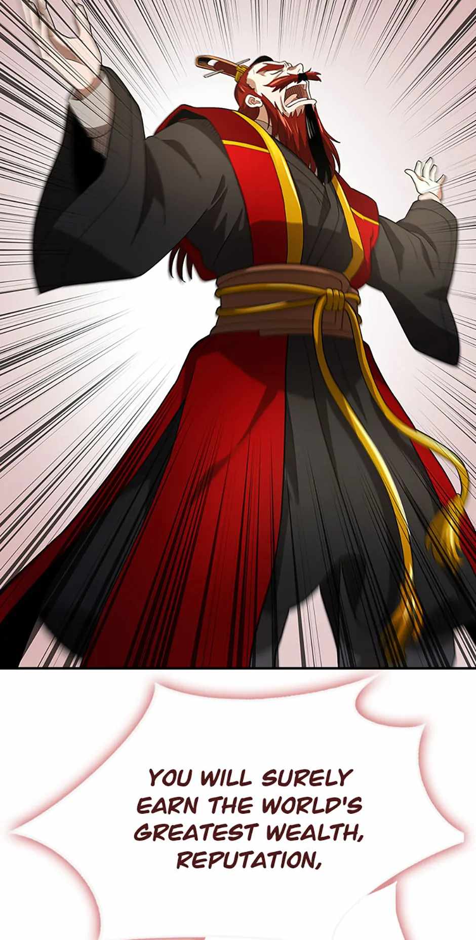 The Demonic Blade Fairy Chapter 3 95